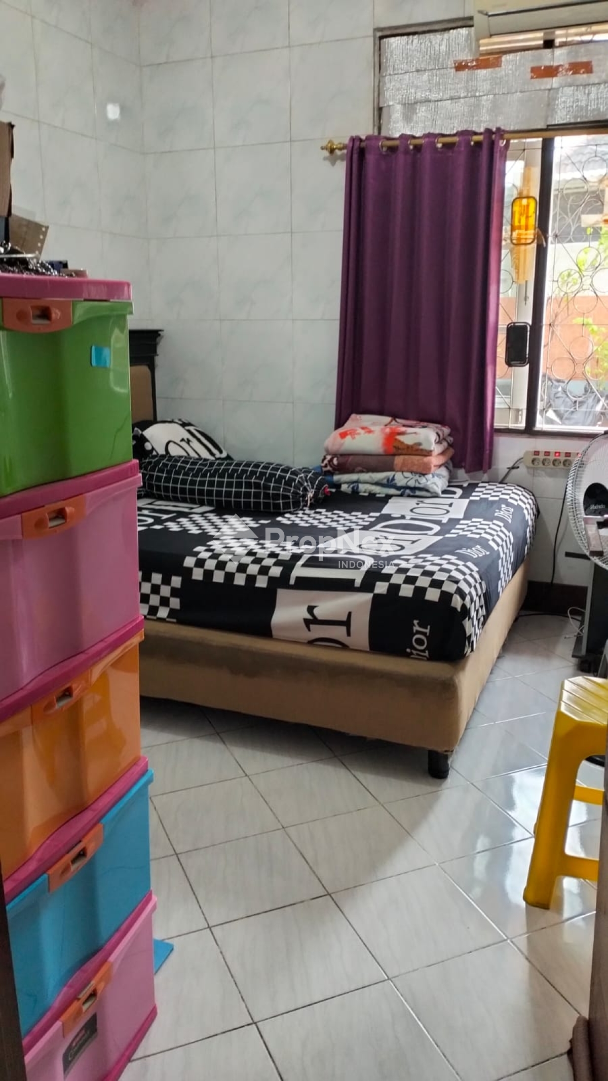Rumah Minimalis Darmo Harapan Indah (NAT) — foto 7